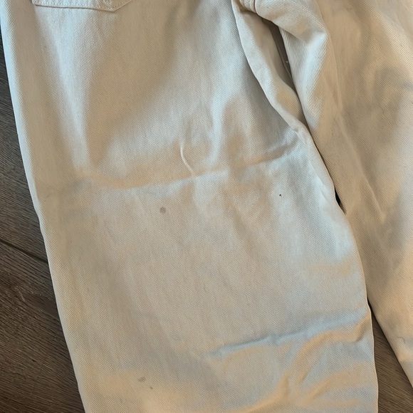 HUF Cromer Pants size 32 - Picture 9 of 9